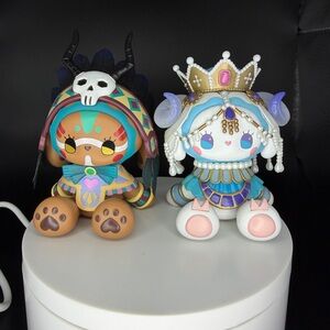 Emma Secret Forest River of Time blind box series (Bundle)